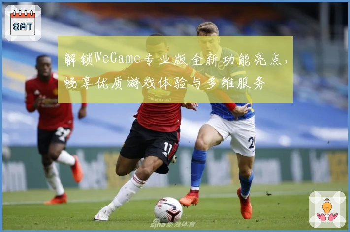 解锁WeGame专业版全新功能亮点，畅享优质游戏体验与多维服务